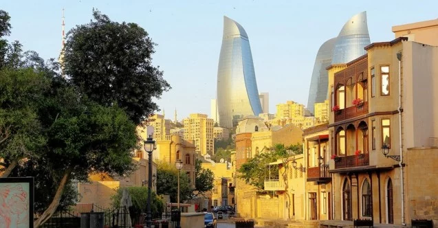 Azerbaycan turizminde pandeminin etkisi geride kaldı
