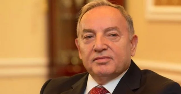 Azerbaycan’ın eski Büyükelçisi Kılıç’tan Fransa’ya tepki: "Tarihe kara bir sayfa olarak geçecek"