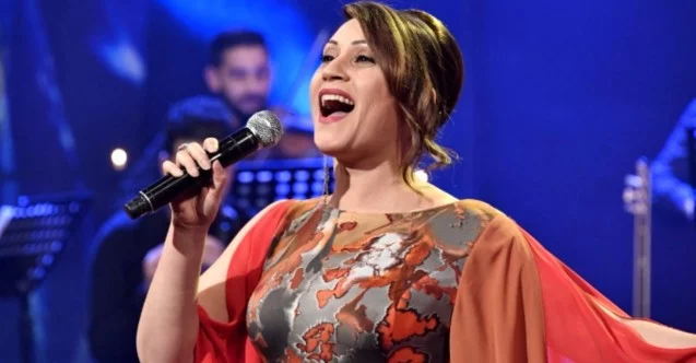 Azerin'in Bursa konseri ertelendi
