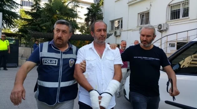Bursa'da "Bacak güzelinin" evinde işlenen cinayette flaş gelişme