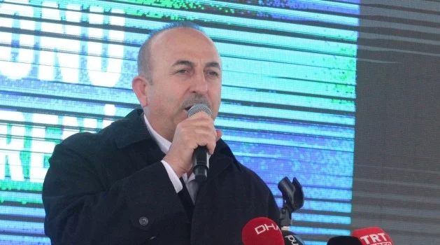 Bakan Çavuşoğlu gübre, ilaç ve tohum rantçılarını uyardı