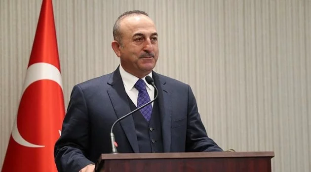 Bakan Çavuşoğlu, muhalefet liderlerini ziyaret edecek