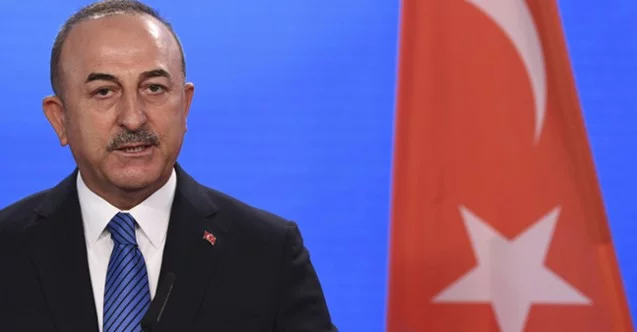 Bakan Çavuşoğlu, Türkiye-Azerbaycan-Kazakistan Üçlü Dışişleri ve Ulaştırma Bakanları Toplantısı’na katılacak