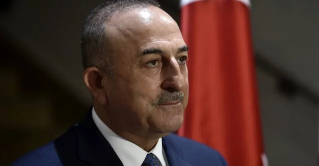 Bakan Çavuşoğlu’ndan Ermenistan’a uyarı
