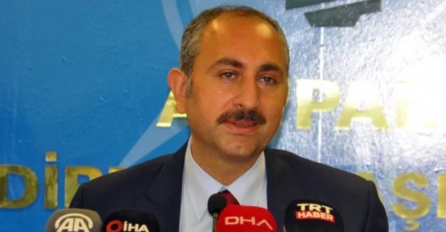 Bakan Gül’den CHP’li Çeviköz’ün açıklamalarına tepki