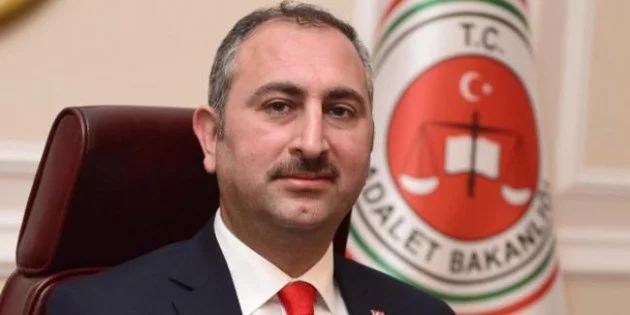 Bakan Gül’den YSK’ın İstanbul kararı değerlendirmesi