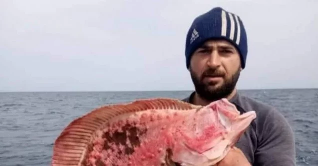 Balık tutmak için teknesiyle denize açılan balıkçı kayboldu