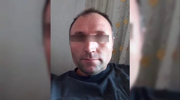 Balıkesir’deki cinayetin katil zanlısı komşusu çıktı