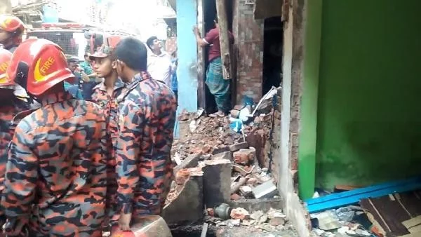 Bangladeş’te boru hattında patlama: 7 ölü, 22 yaralı