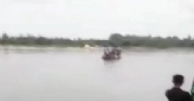 Bangladeş’te bot battı: 24 ölü, 30 kayıp