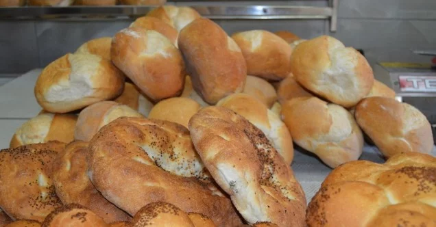 Bartın’da artan maliyetler dolayısıyla ekmek gramajlarında düşüklüğe gidildi