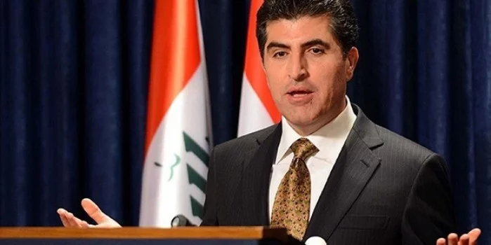 Barzani: “Türkiye zor durumlarda yanımızda durdu”
