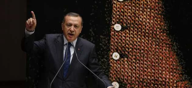 Başbakan Erdoğan: Çözüm süreci bitmemiştir