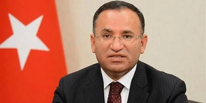 Başbakan Yardımcısı Bozdağ: “Kılıçdaroğlu’nun siyasi hayatı bitecektir”