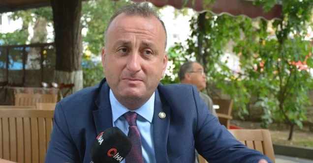 Başkan Ayhan’dan ’turizm’ değerlendirmesi: "Bu sene turistler Sinop’a akın etti"