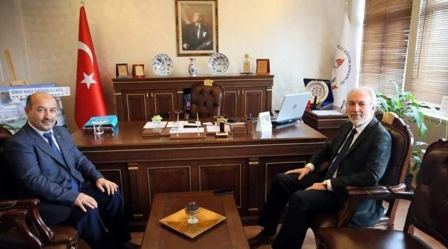 Başkan Kamil Saraçoğlu: En güzel yatırım, insana yapılan yatırımdır