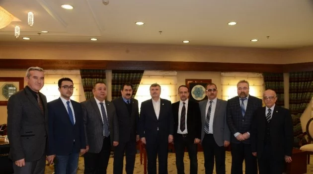 Başkan Tahir Akyürek: “Konyaspor’a topyekun destek zamanı”