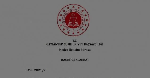 Başsavcılıktan Mehmet Kaplan’ın ev hapsi ile tahliye kararına itiraz