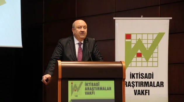 BDDK Başkanı Akben: "Bu dönemde Türkiye olarak, dünyadaki birçok ülkeye göre büyük avantajlara sahibiz"