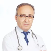 Dr. Cemal Nuri GÜRBÜZ