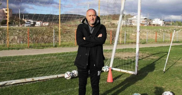 Bergama Belediyespor’a futbolcularından şok