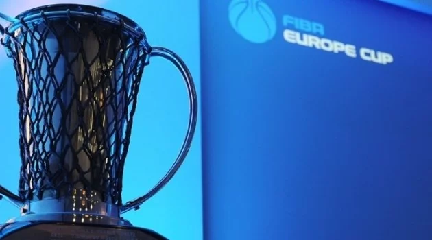 Beşiktaş, FIBA Avrupa Kupası’nda mücadele edecek