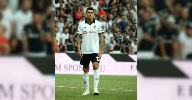 Beşiktaş’ta Roco ikilemi