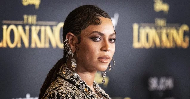 Beyonce, 2021 Grammy Ödülleri’ne dokuz kategoride aday gösterildi