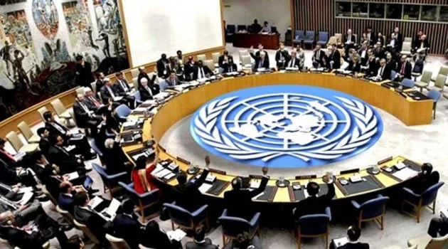 BM Güvenlik Konseyi’nden küresel çapta 90 gün ateşkes kararı