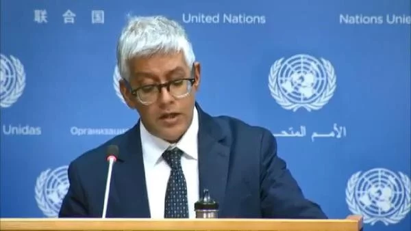 BM Sözcüsü: Siviller ve sivil altyapı uluslararası hukuk gereğince korunmalı