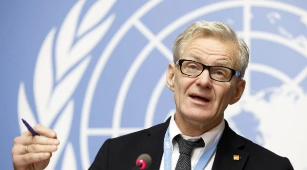 BM Suriye’de insani yardımların “engellenmemesi” çağrısında bulundu