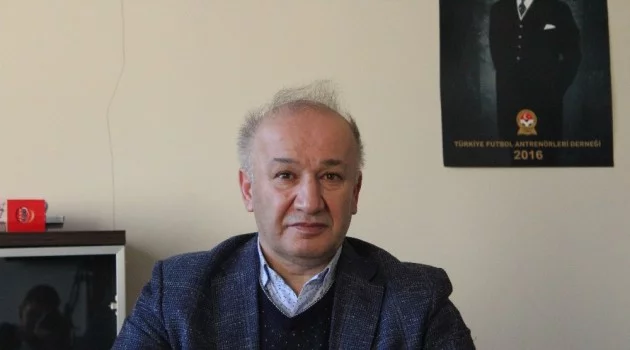 Boluspor Kulüp Başkanı Necip Çarıkcı: “Bütün maçlar final havasında geçecek”