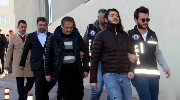 Boydak ailesinden gözaltına alınan 4 kişi adliyeye sevk edildi