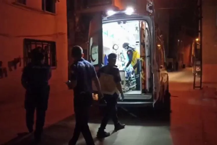 Bursa'da dehşet: Eski eşi ve arkadaşına kurşun yağdırdı