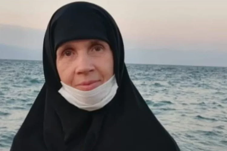 Bursa’da kaybolan yaşlı kadından haber alınamıyor