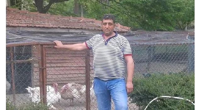 Bursa'da otomobil ile çöp kamyonu arasında sıkışan işçinin feci ölümü