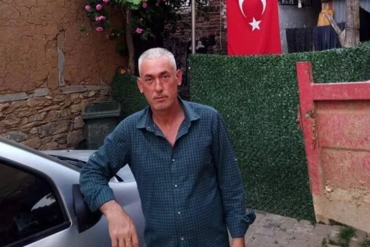 Bursa'da yeni seçilen köy muhtarı mazbatasını almasına saatler kala öldü