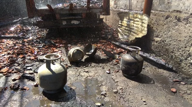 Bursa'da bomba gibi patlayan tüplerle ilgili çarpıcı gelişme