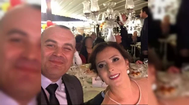 Bursa'da kadın cinayeti! Eşini sırtından bıçaklayarak öldürdü