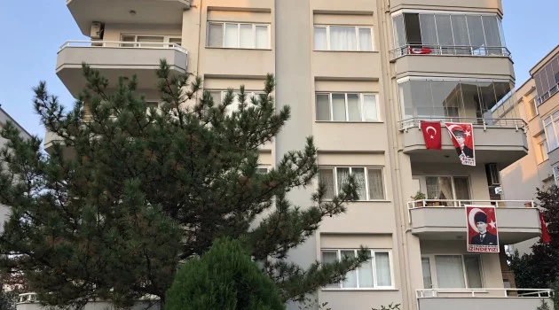 Bursa'da korkunç son! 5. kattan düşerek hayatını kaybetti
