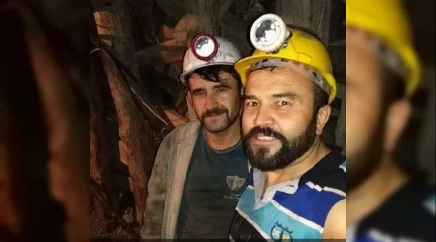 Bursa'da krom madeninde iki günde ikinci ölüm