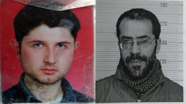 Bursa'da ormani cinayetin sanıklarına ceza yağdı