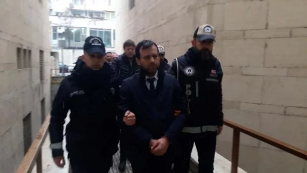 Bursa'da 'tefecilik' davası duruşmasında mahkeme başkanını kızdıran ifade