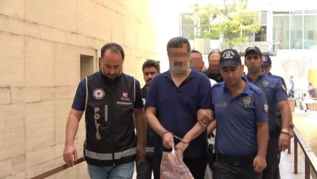 Bursa'da tefecilik operasyonunda 10 tutuklama