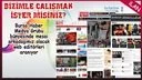 Bursa Haber Medya Grubu, web editörü arıyor