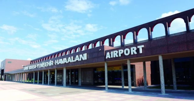 Bursa Kent Konseyi’nden Yenişehir Havalimani Açiklamasi