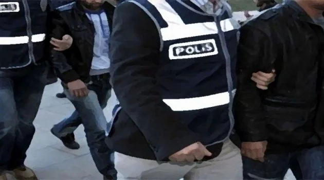 Bursa merkezli 23 ilde FETÖ operasyonu: Çok sayıda gözaltı var