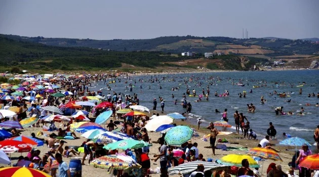 Bursa sahillerinde son tahlil sonuçları açıklandı
