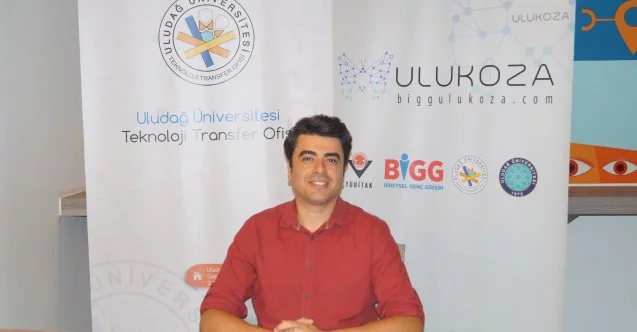 Bursa Uludağ Üniversitesi TTO güçlü fikirlere destek vermeye devam ediyor