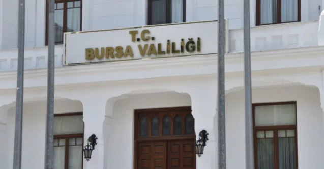 Bursa Valiliği duyurdu: Nüfus müdürlükleri hafta sonu açık olacak